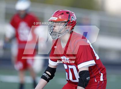 Thumbnail 3 in Bishop Manogue vs Truckee photogallery.