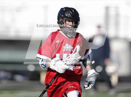Thumbnail 1 in Bishop Manogue vs Truckee photogallery.