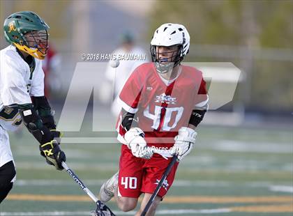 Thumbnail 3 in Bishop Manogue vs Truckee photogallery.