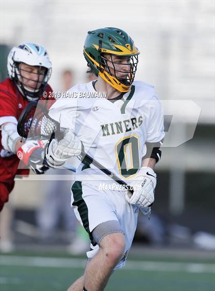 Thumbnail 3 in Bishop Manogue vs Truckee photogallery.