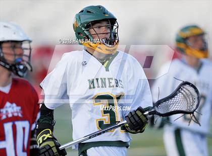 Thumbnail 3 in Bishop Manogue vs Truckee photogallery.