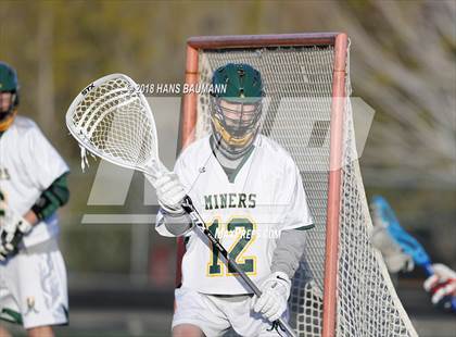 Thumbnail 2 in Bishop Manogue vs Truckee photogallery.