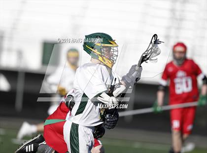 Thumbnail 1 in Bishop Manogue vs Truckee photogallery.