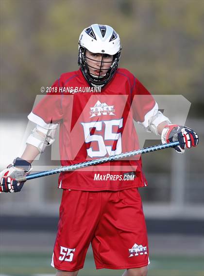 Thumbnail 2 in Bishop Manogue vs Truckee photogallery.