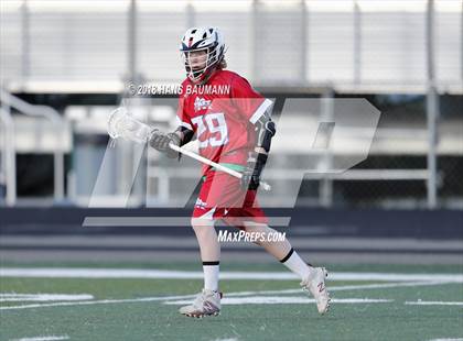 Thumbnail 1 in Bishop Manogue vs Truckee photogallery.