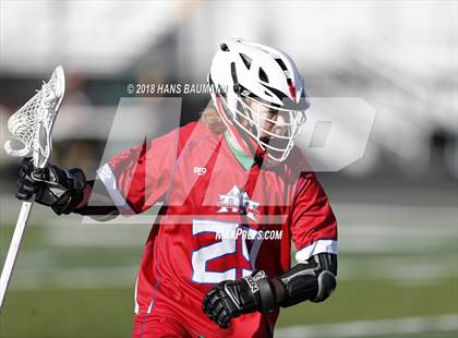 Thumbnail 2 in Bishop Manogue vs Truckee photogallery.
