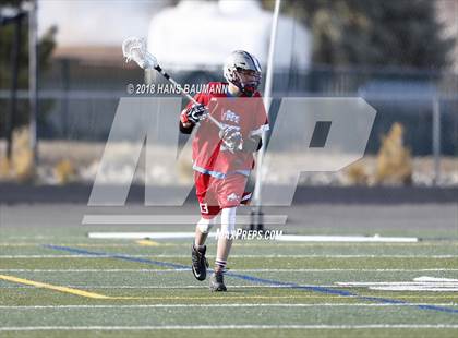 Thumbnail 3 in Bishop Manogue vs Truckee photogallery.