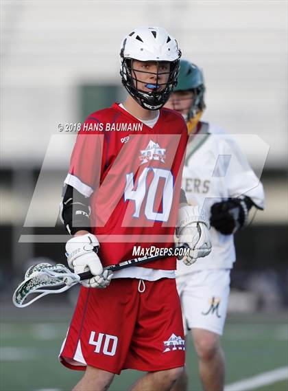 Thumbnail 1 in Bishop Manogue vs Truckee photogallery.