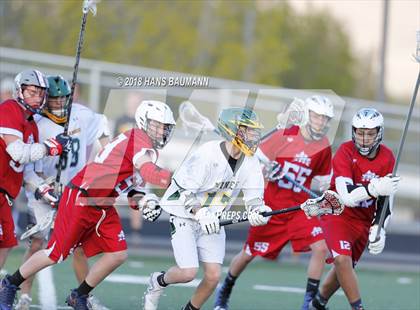 Thumbnail 3 in Bishop Manogue vs Truckee photogallery.