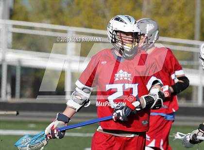 Thumbnail 3 in Bishop Manogue vs Truckee photogallery.