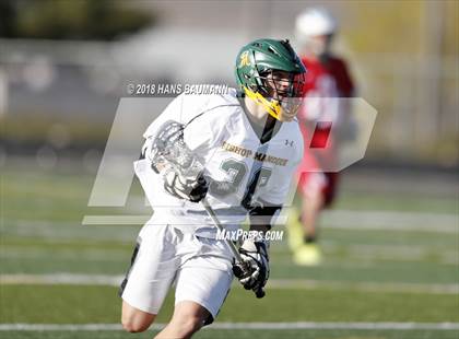 Thumbnail 3 in Bishop Manogue vs Truckee photogallery.