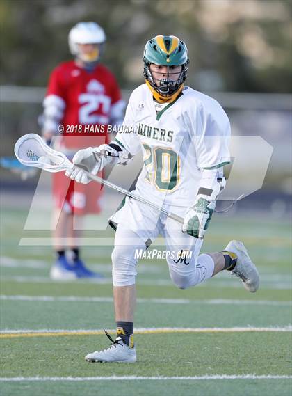 Thumbnail 1 in Bishop Manogue vs Truckee photogallery.