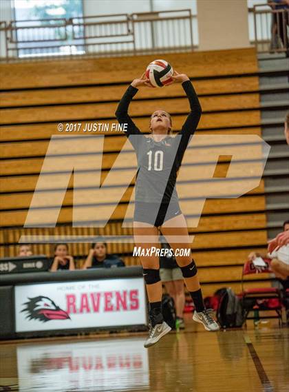 Thumbnail 2 in Cathedral Catholic @ Canyon Crest Academy photogallery.