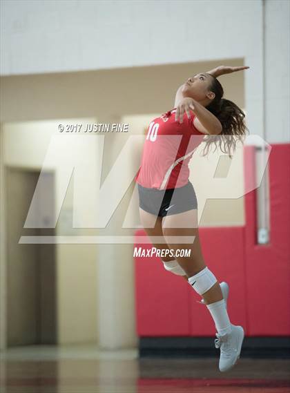 Thumbnail 1 in Cathedral Catholic @ Canyon Crest Academy photogallery.