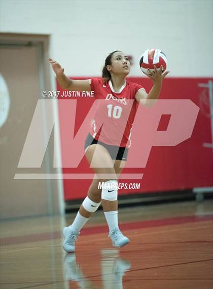 Thumbnail 2 in Cathedral Catholic @ Canyon Crest Academy photogallery.