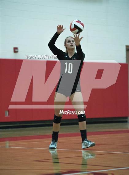 Thumbnail 3 in Cathedral Catholic @ Canyon Crest Academy photogallery.
