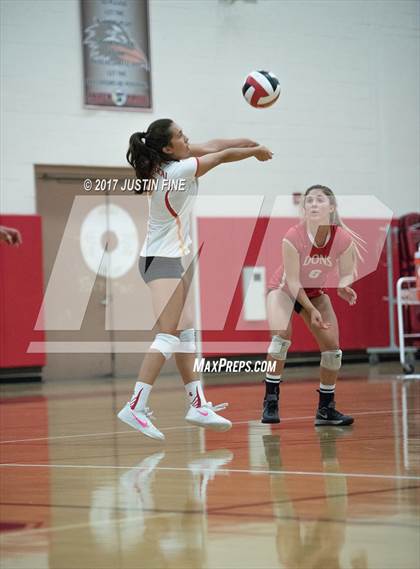 Thumbnail 1 in Cathedral Catholic @ Canyon Crest Academy photogallery.