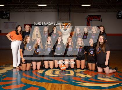 Thumbnail 3 in Chilton County (Team & Individuals) photogallery.