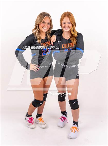 Thumbnail 1 in Chilton County (Team & Individuals) photogallery.