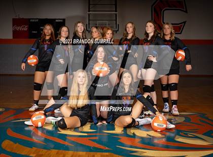 Thumbnail 1 in Chilton County (Team & Individuals) photogallery.