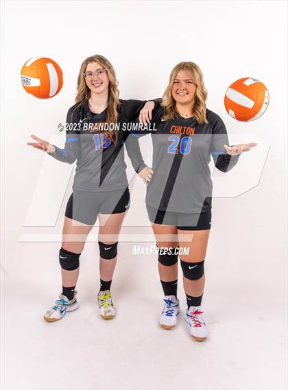 Thumbnail 1 in Chilton County (Team & Individuals) photogallery.