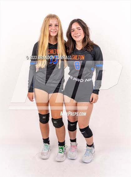 Thumbnail 1 in Chilton County (Team & Individuals) photogallery.