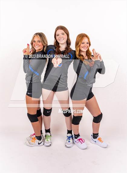 Thumbnail 2 in Chilton County (Team & Individuals) photogallery.