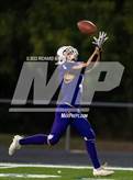 Photo from the gallery "Tribe Warriors vs. St. Joseph Catholic"
