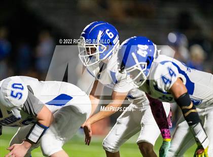 Thumbnail 3 in Tribe Warriors vs. St. Joseph Catholic photogallery.