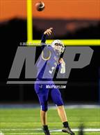 Photo from the gallery "Tribe Warriors vs. St. Joseph Catholic"