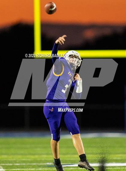 Thumbnail 3 in Tribe Warriors vs. St. Joseph Catholic photogallery.
