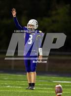 Photo from the gallery "Tribe Warriors vs. St. Joseph Catholic"