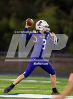 Photo from the gallery "Tribe Warriors vs. St. Joseph Catholic"