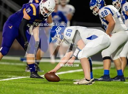 Thumbnail 1 in Tribe Warriors vs. St. Joseph Catholic photogallery.