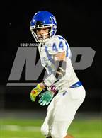 Photo from the gallery "Tribe Warriors vs. St. Joseph Catholic"