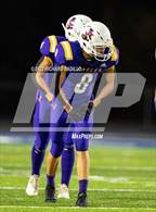 Photo from the gallery "Tribe Warriors vs. St. Joseph Catholic"
