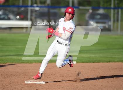 Thumbnail 1 in West Haven vs. Fairfield Prep (SCC Final) photogallery.