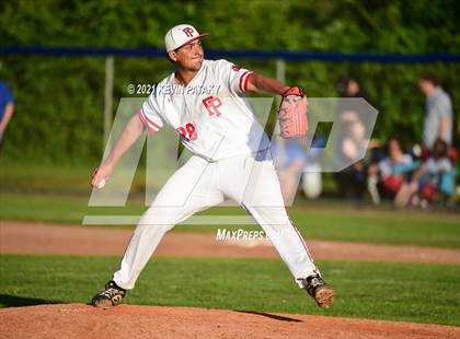 Thumbnail 1 in West Haven vs. Fairfield Prep (SCC Final) photogallery.