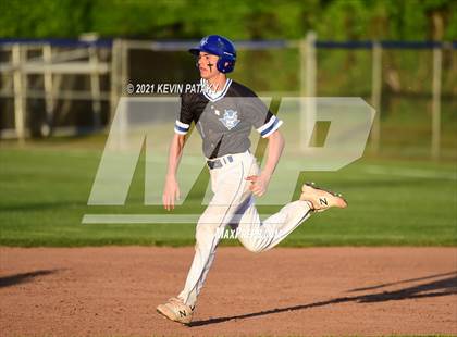 Thumbnail 1 in West Haven vs. Fairfield Prep (SCC Final) photogallery.