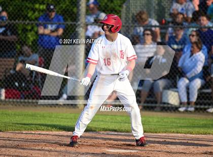 Thumbnail 2 in West Haven vs. Fairfield Prep (SCC Final) photogallery.