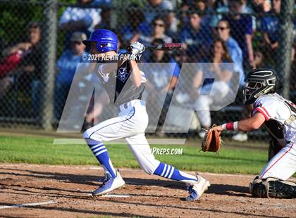 Thumbnail 1 in West Haven vs. Fairfield Prep (SCC Final) photogallery.
