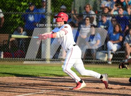Thumbnail 3 in West Haven vs. Fairfield Prep (SCC Final) photogallery.