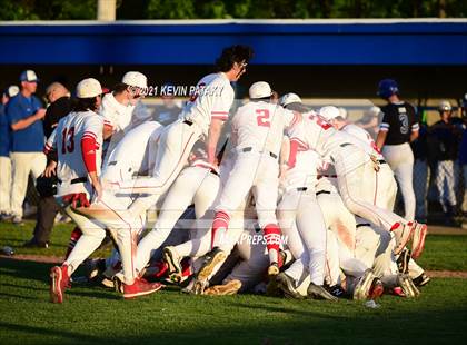 Thumbnail 1 in West Haven vs. Fairfield Prep (SCC Final) photogallery.