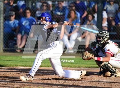 Thumbnail 1 in West Haven vs. Fairfield Prep (SCC Final) photogallery.