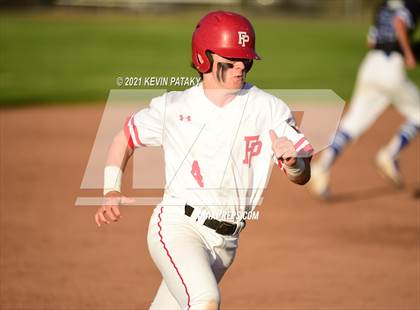 Thumbnail 3 in West Haven vs. Fairfield Prep (SCC Final) photogallery.