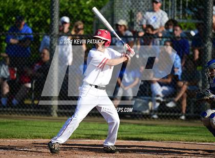 Thumbnail 1 in West Haven vs. Fairfield Prep (SCC Final) photogallery.