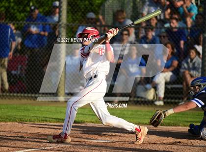 Thumbnail 3 in West Haven vs. Fairfield Prep (SCC Final) photogallery.