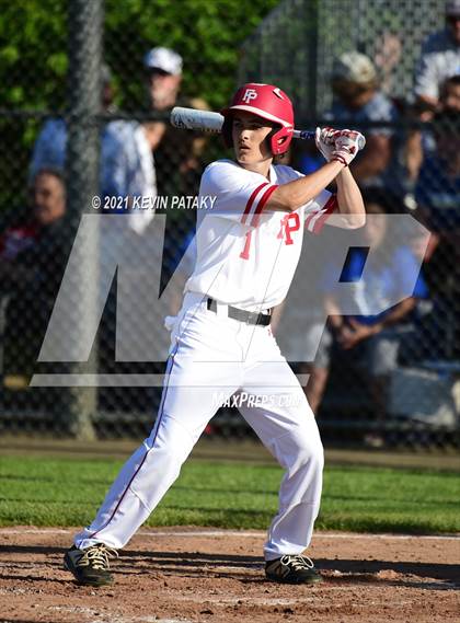 Thumbnail 3 in West Haven vs. Fairfield Prep (SCC Final) photogallery.