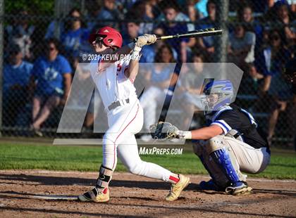 Thumbnail 3 in West Haven vs. Fairfield Prep (SCC Final) photogallery.