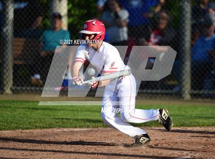 Thumbnail 3 in West Haven vs. Fairfield Prep (SCC Final) photogallery.